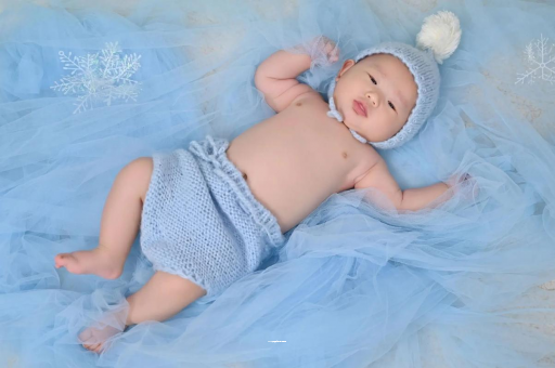 诸城宝宝几个月可以用腰凳